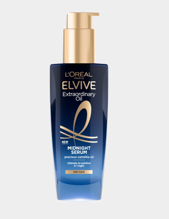 L’oreal Paris Elvive Extraordinary Oil Midnight Serum