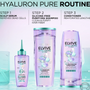 L’Oréal Paris Elvive Hyaluron Pure Serum