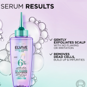 L’Oréal Paris Elvive Hyaluron Pure Serum