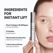 TIRTIR Collagen Lifting Eye Cream