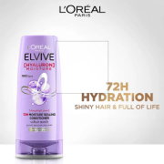 L’Oréal Paris Elvive Hyaluron Moisture Sealing Conditioner