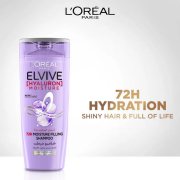 L’Oréal Paris Elvive Hyaluron Moisture Shampoo
