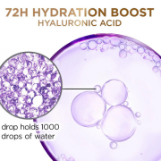 L’Oréal Paris Elvive Hyaluron Moisture Shampoo