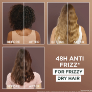 Ultra Doux Vegan Hair Food Coconut & Macadamia Shampoo