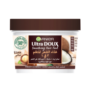 Ultra Doux Hair Food 3 in 1 Macademia and Coconut
