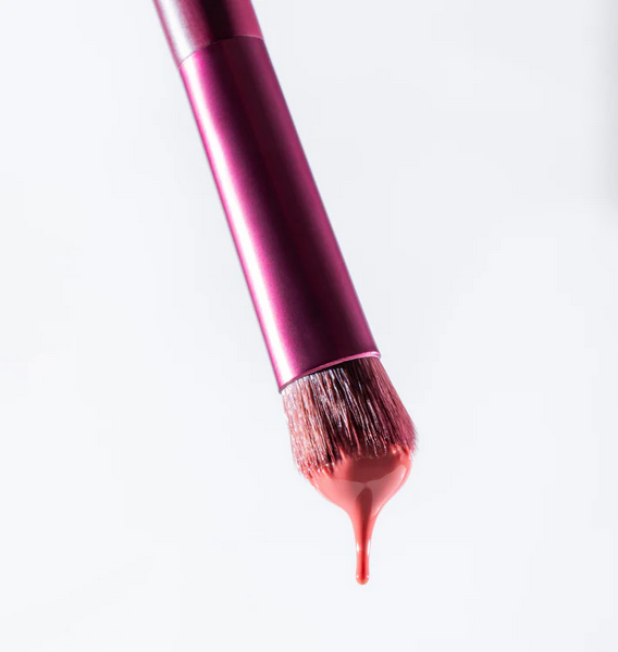 Laki Beauty Shape & Buff Brush 302