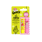 Dr Pawpaw x The Grinch Peach Pink & Original Balm Duo