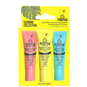 Dr Pawpaw Glowing Trio Multi Purpose Set