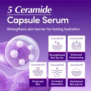 EqqualBerry Bakuchiol Plumping Serum