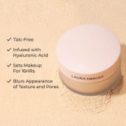 Laura Mercier Flawless Essentials Prime and Set Duo