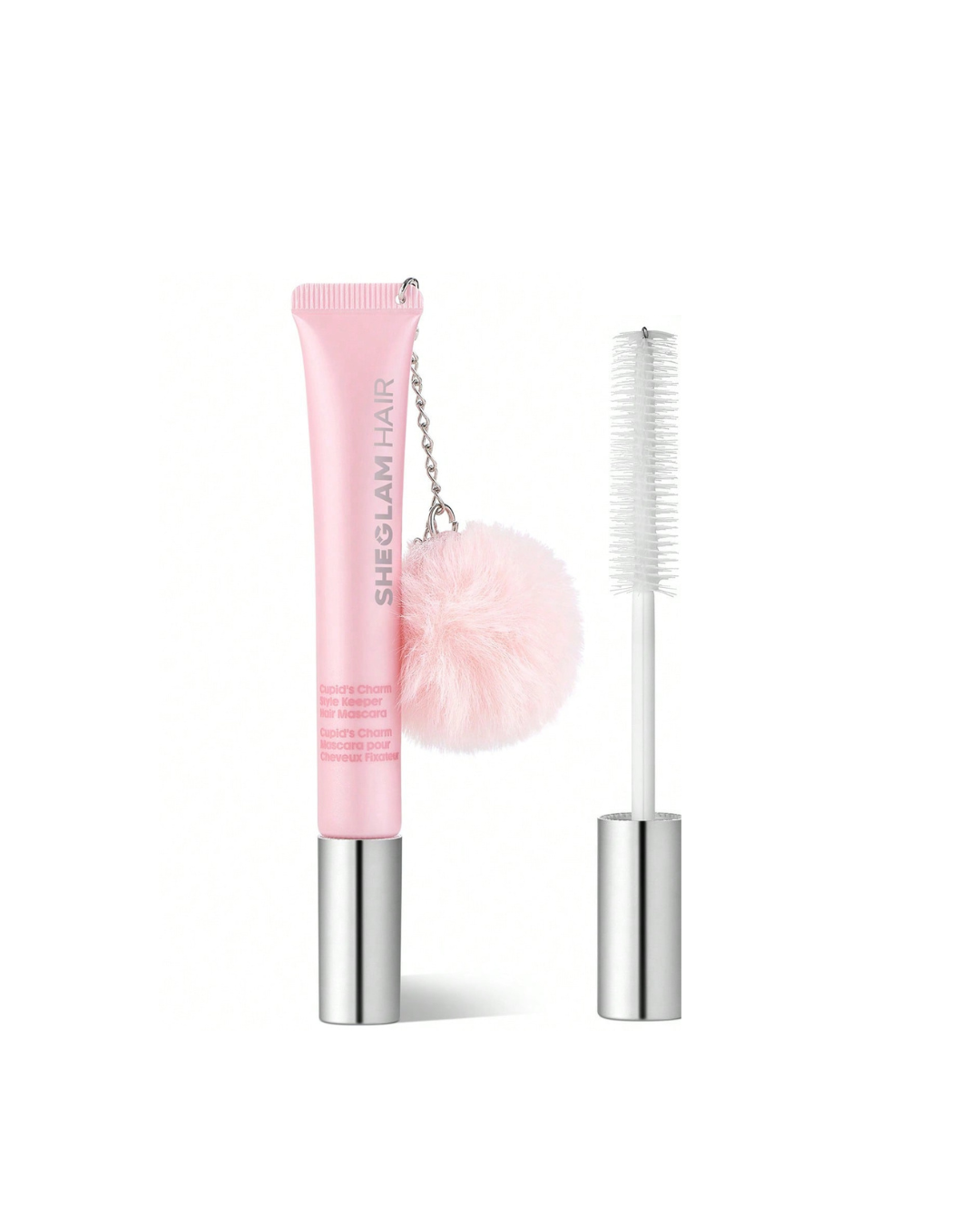 Cupid’s Charm Style Keeper Hair Mascara