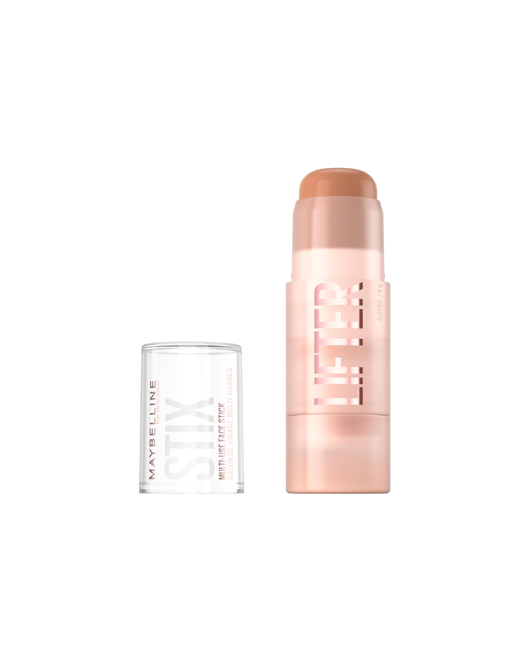 Maybelline Lifter Stix Multi-Use Face Stick