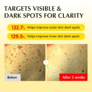 Eqqualberry Vitamin illuminating Cream