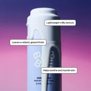 Bubble Cosmic Milk Hydrating Milky Toner