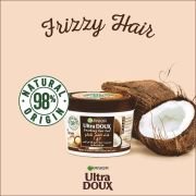 Ultra Doux Hair Food 3 in 1 Macademia and Coconut