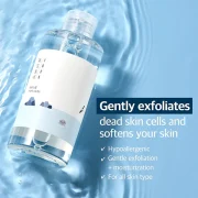 Round Lab 1025 DOKDO CLEANSING WATER 400ml