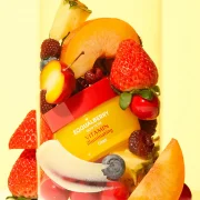 Eqqualberry Vitamin illuminating Cream