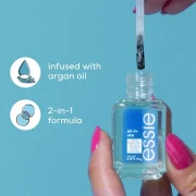 Essie All In One Base&Top