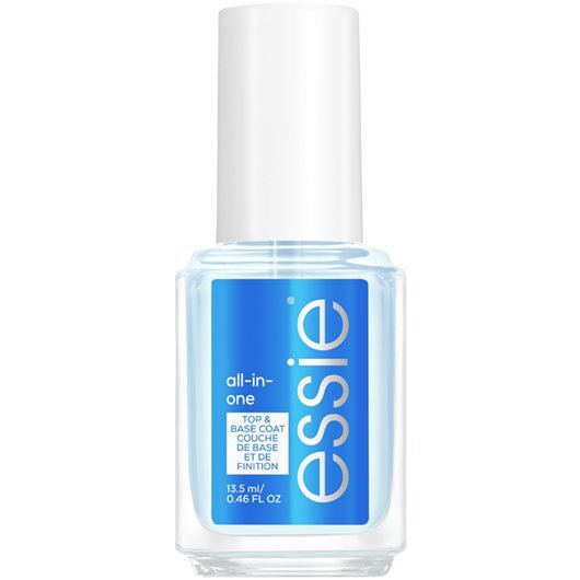 Essie All In One Base&Top