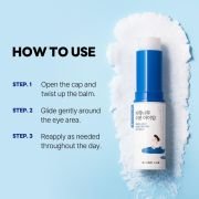 Round Lab Juice Moisturizing Eye Balm