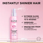 L’Oréal Paris Elvive Glycolic Gloss Spray