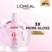 L’Oréal Paris Elvive Glycolic Gloss Spray