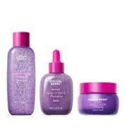 EQQUALBERRY Bakuchiol Plumping Capsule Cream