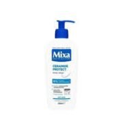 Mixa Ceramide Protect Body Lotion