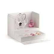 Laverne Diva Collection – To Be Different