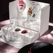 Laverne Diva Collection – To Be Different