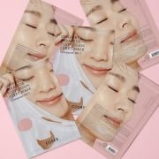 COSRX Balancium Comfort Ceramide Soft Cream Sheet Mask