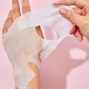 COSRX Balancium Comfort Ceramide Soft Cream Sheet Mask