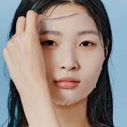 COSRX Hydrium Triple Hyaluronic Water Wave Sheet Mask