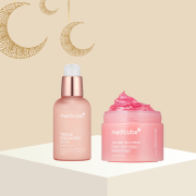 Medicube Triple Collagen Serum + Medicube Collagen Jelly Cream