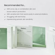 Biodance Refreshing Sea kelp Real Deep Sheet Mask