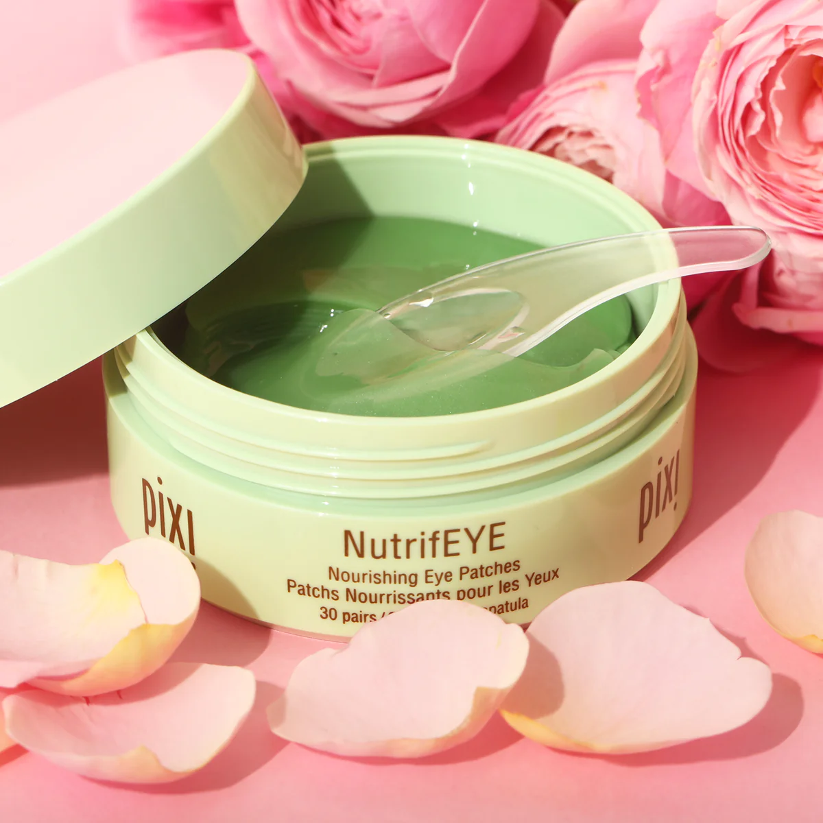 Pixi NutrifEYE Eye Patches