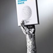 SKIN1004 Zombie Pack & Activator Kit