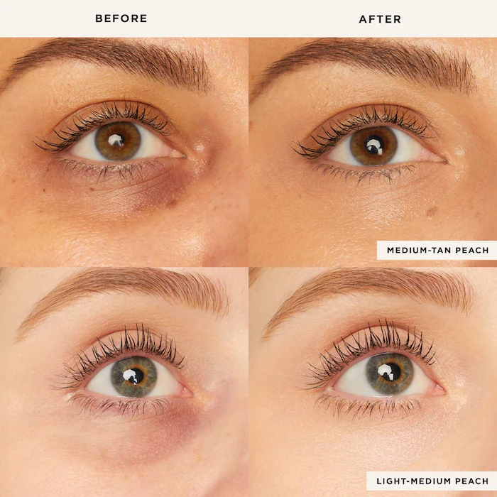 Tarte CC Full Coverage Undereye Color Corrector