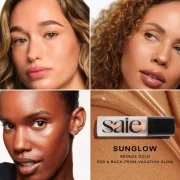Saie Glowy Super Gel illuminator 30ml