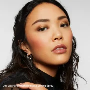 MILK MAKEUP Pore Eclipse Mattifying + Blurring Transfer Proof Setting Spray