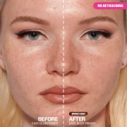 Huda Beauty Easy Blur Primer Bronze Fudge