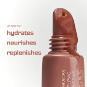 Rhode Lip Peptide Lip Tint Nourshing Glaze