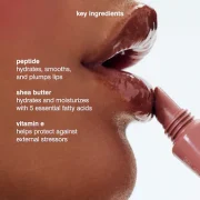 Rhode Lip Peptide Lip Tint Nourshing Glaze