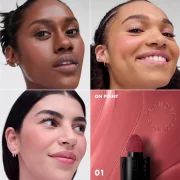 Sephora Collection Blush & Go Trio