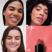 Sephora Collection Blush & Go Trio