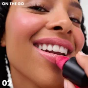 Sephora Collection Blush & Go Trio