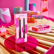 SEPHORA COLLECTION Black Eyeliner Duo Gift Set