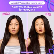 K18 Biomimetic Hair science Healthy Volume Minis Hair Gift Set