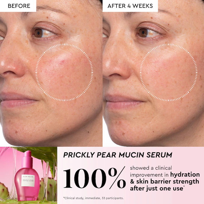 Glow Recipe Glowtinis Mini Skincare Set