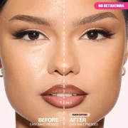 HUDA BEAUTY New Easy Bake Airbrush Matte Pressed Setting Powder